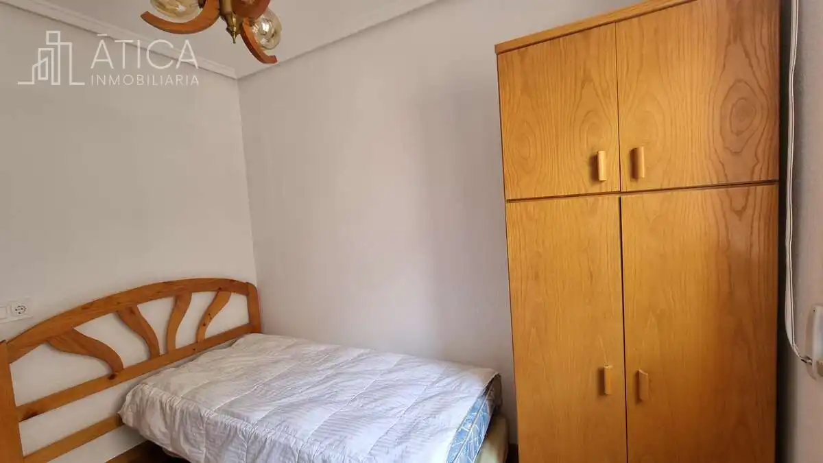 Piso de 93 m² en Salamanca