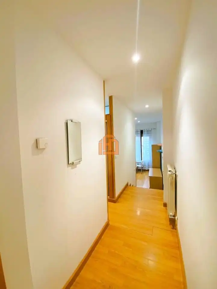 Piso de 38 m² en León