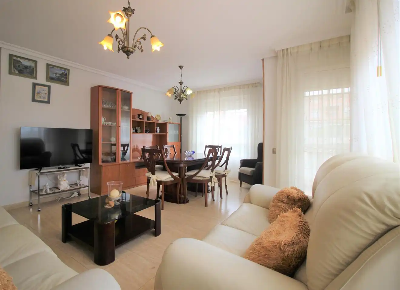 Pis de 124 m² a Almeria