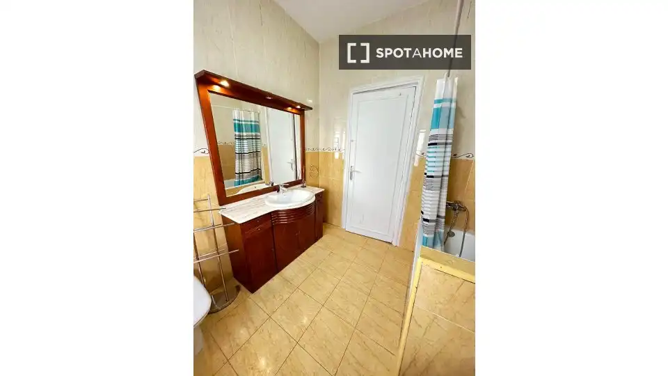 Habitación en alquiler, Zaragoza