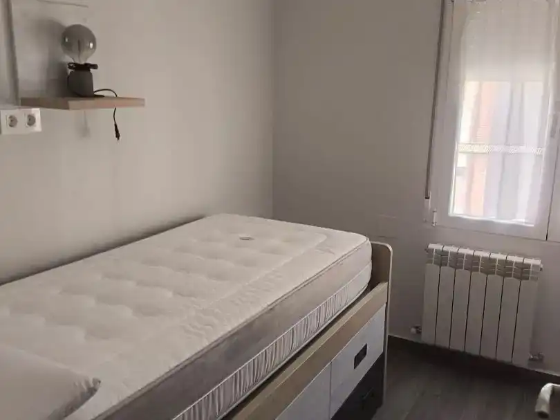 Habitación 62 m², Valladolid