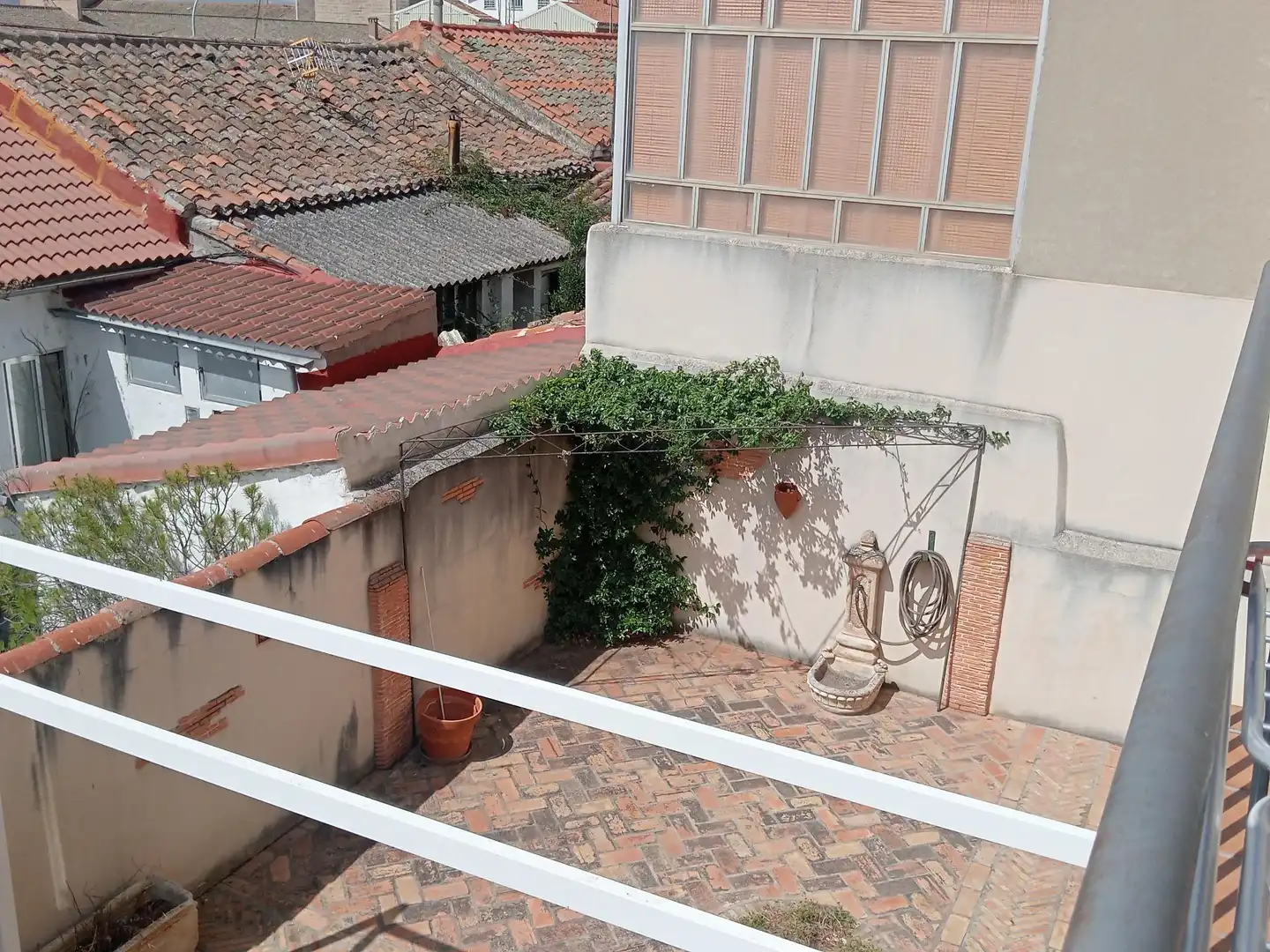 Piso de 145 m² en Ávila