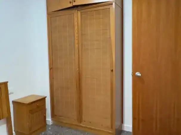 Piso de 50 m² en Murcia