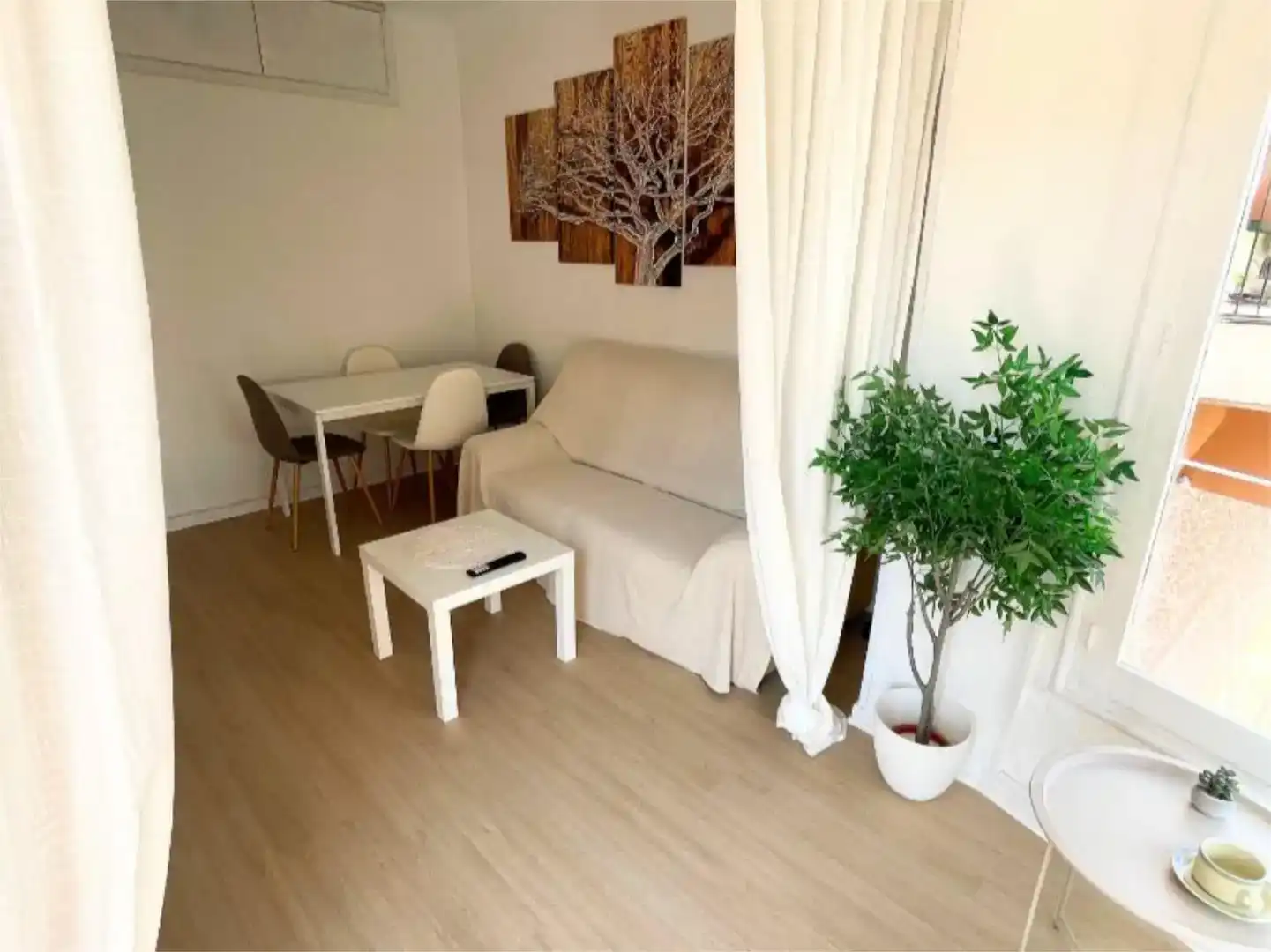 Habitación 105 m², Alicante
