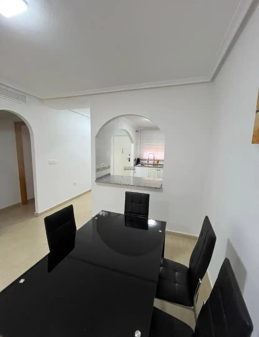 Pis de 75 m² a Cartagena