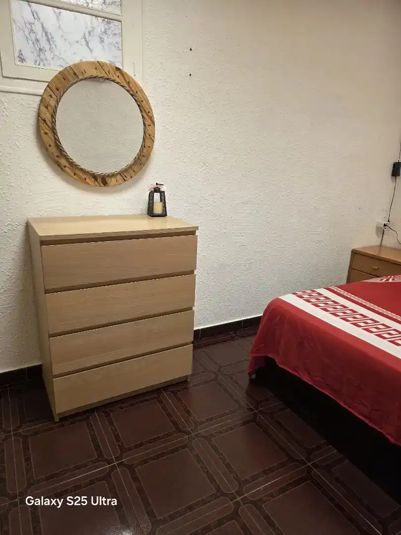 Habitación 150 m², Montcada i Reixac