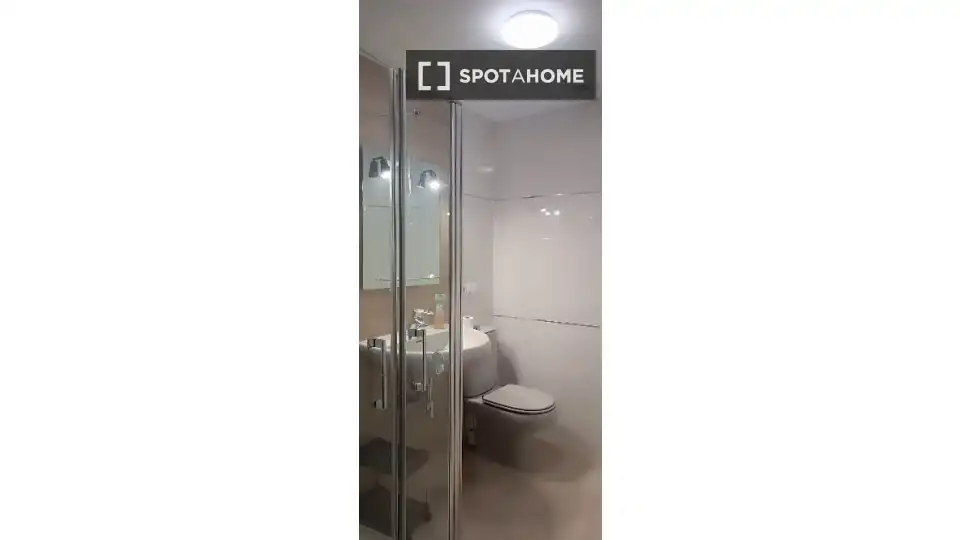 Habitación 168 m², Salamanca