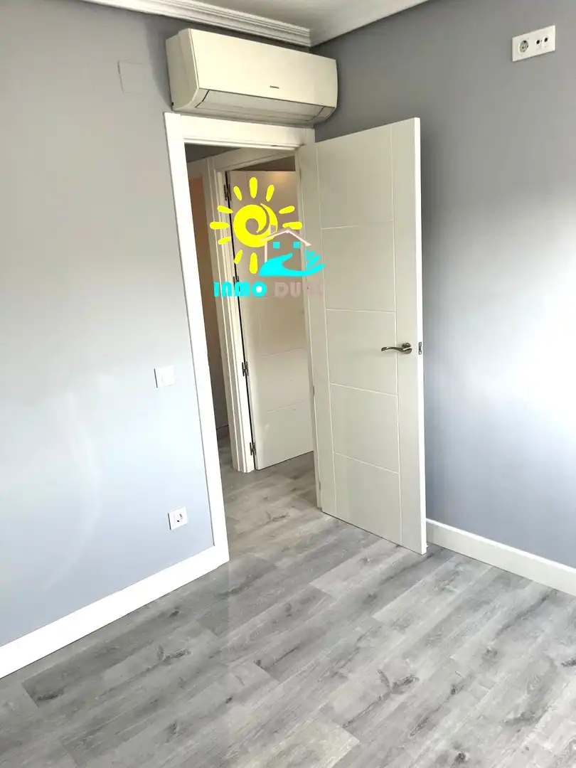 Piso de 97 m² en Badajoz