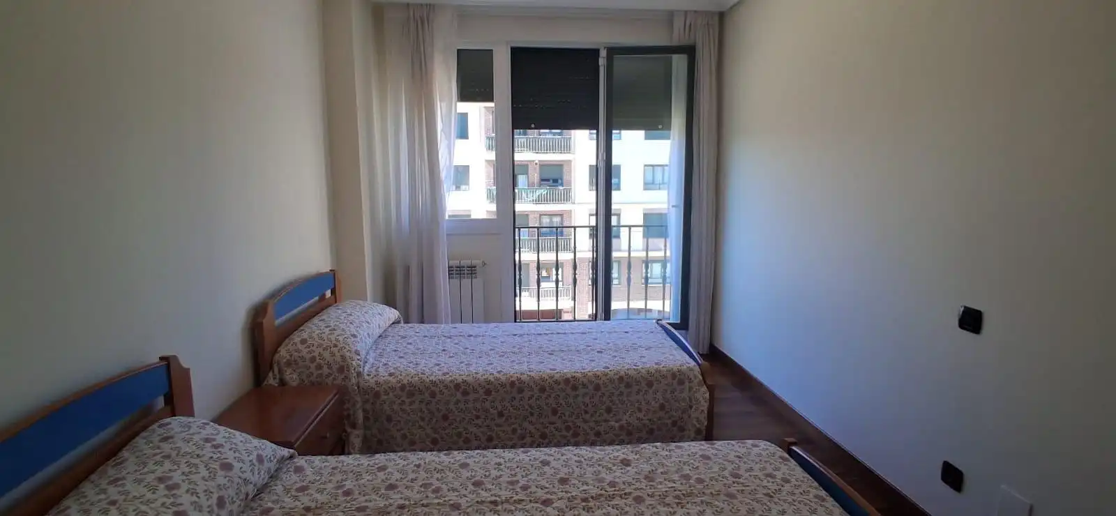 Piso de 93 m² en Santander