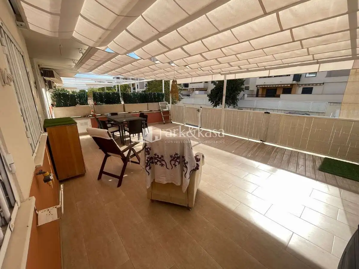 Pis de 60 m² a Almenara