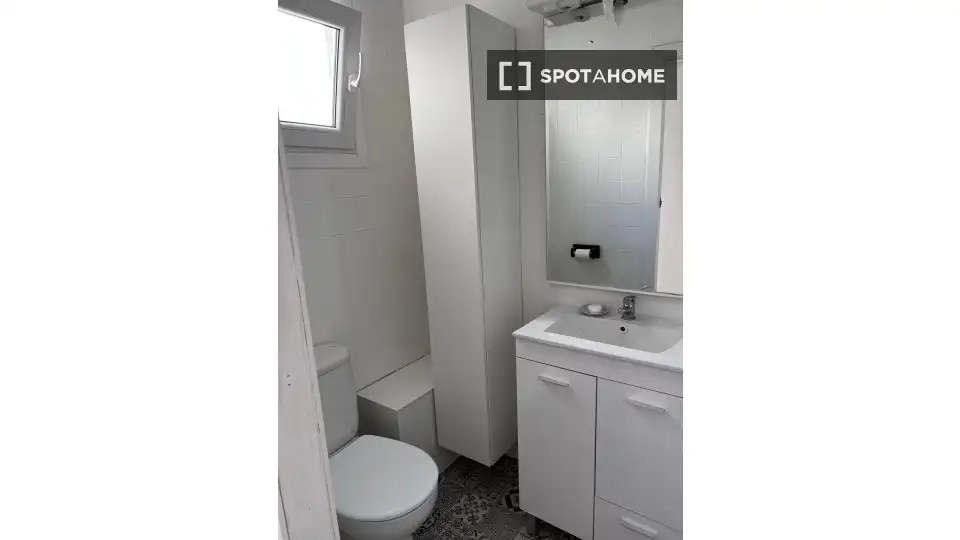 Zimmer zur Miete, Valencia