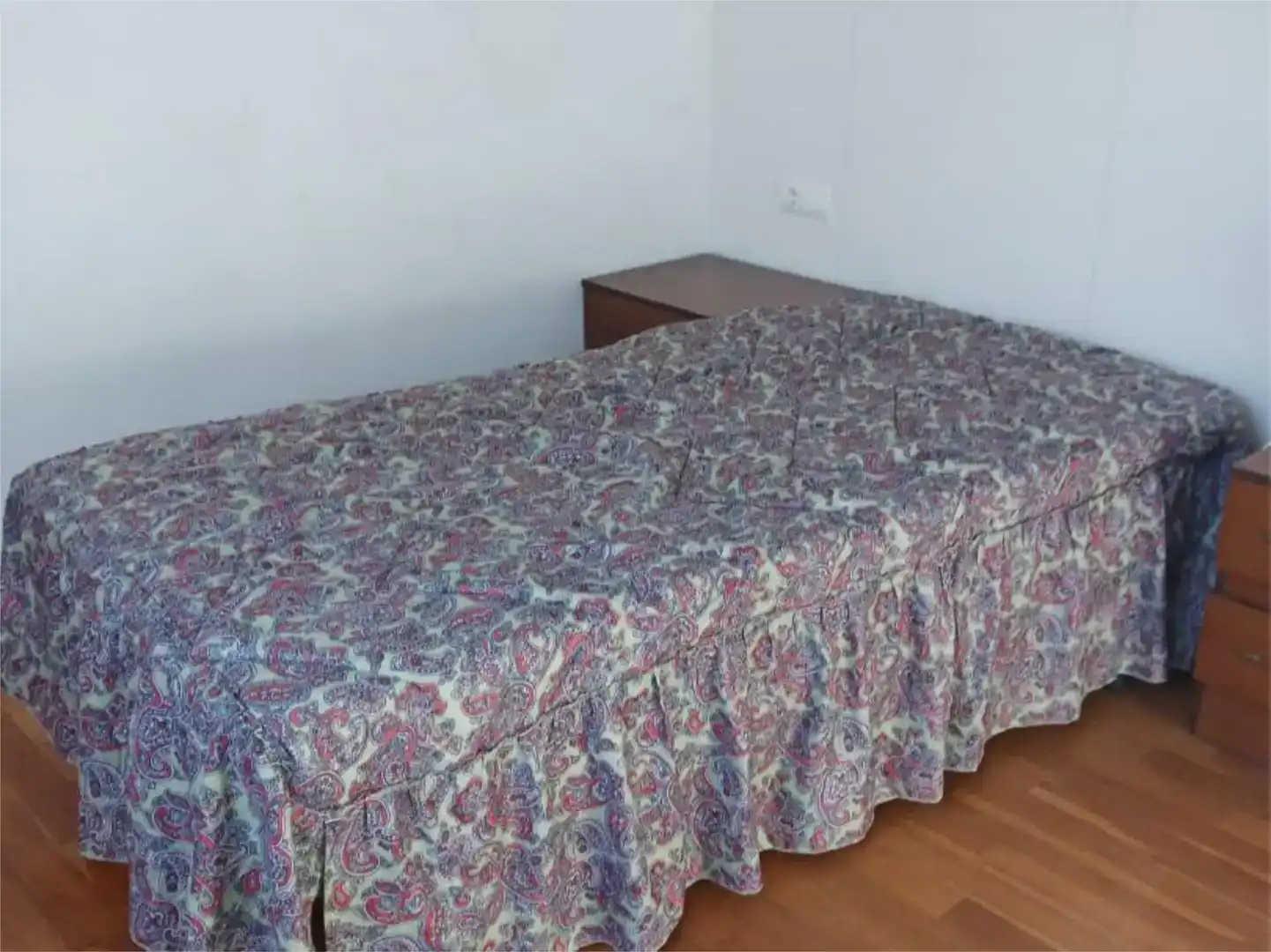 Piso de 75 m² en Ponferrada