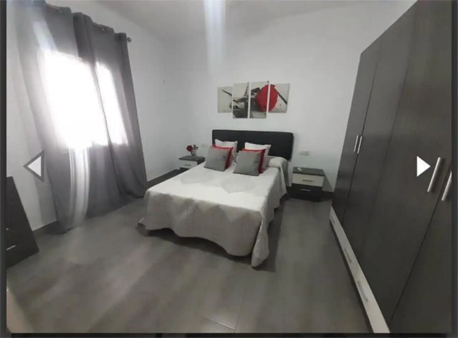 Piso de 66 m² en Chipiona