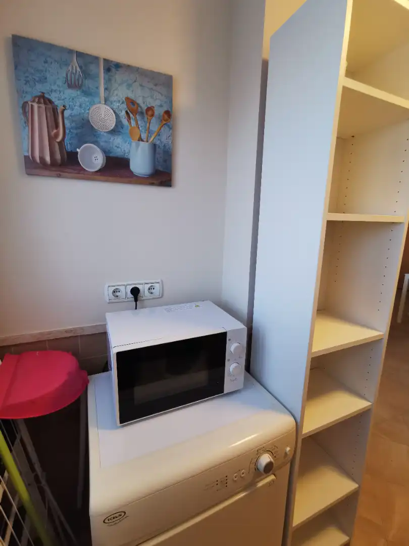 Appartement 75 m² à Málaga
