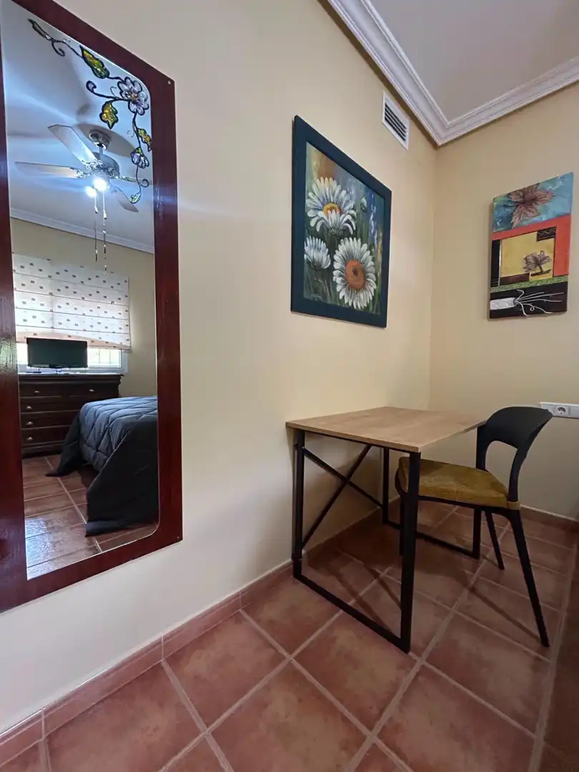 Habitación 17 m², Molina de Segura