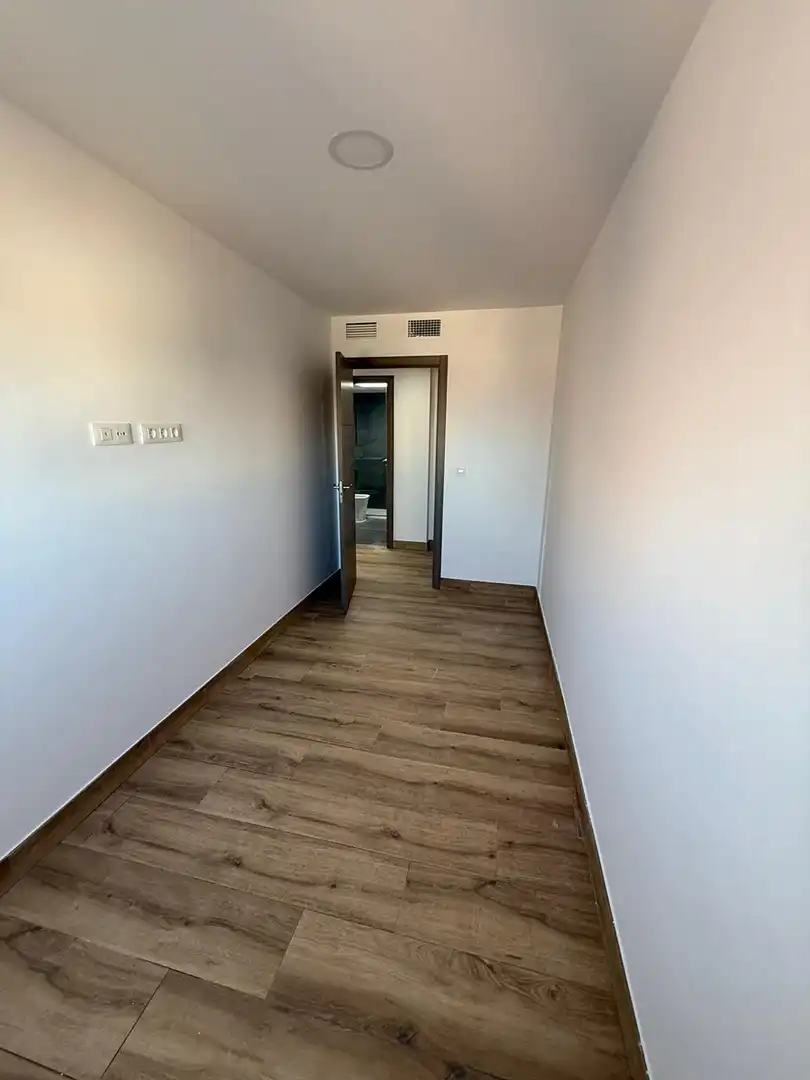 Pis de 80 m² a Melilla