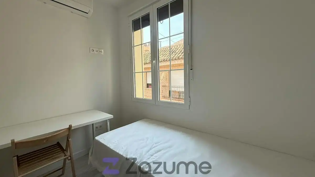 Piso de 49 m² en Murcia