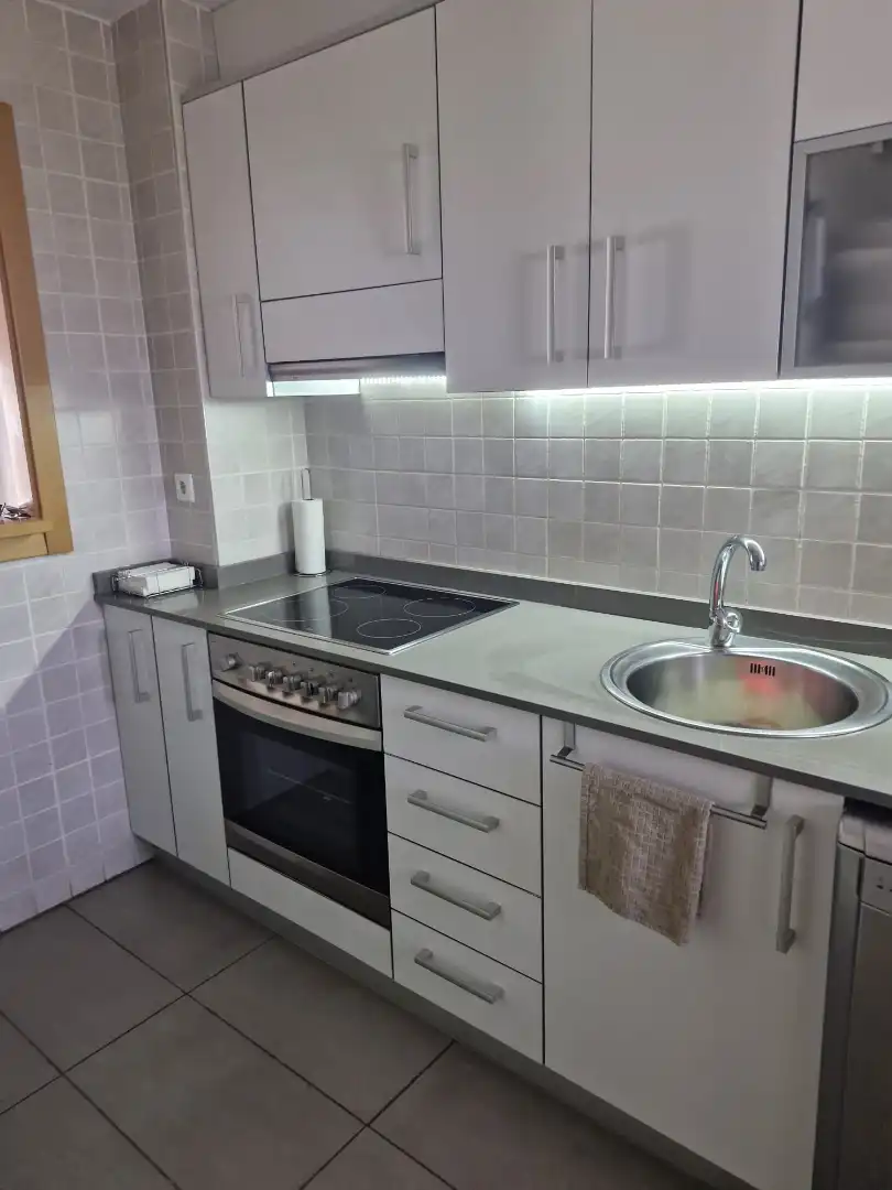 Piso de 85 m² en Elche