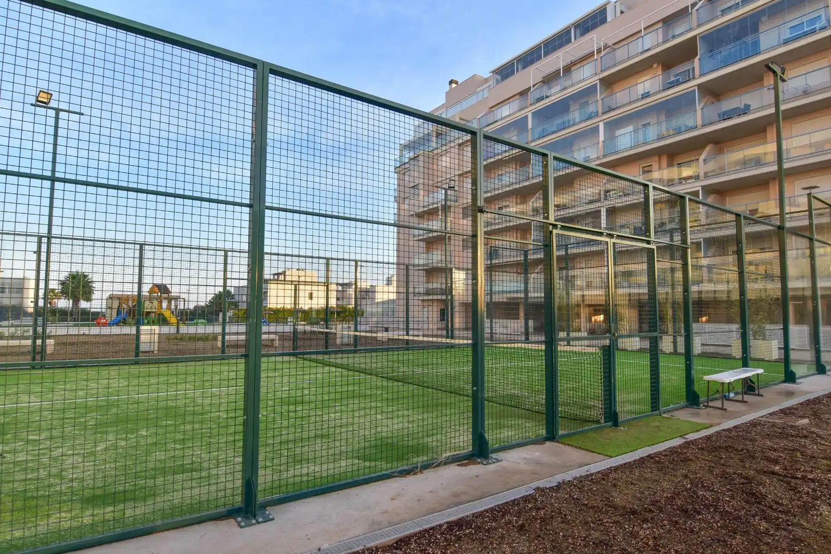 Pis de 61 m² a el Puig de Santa Maria