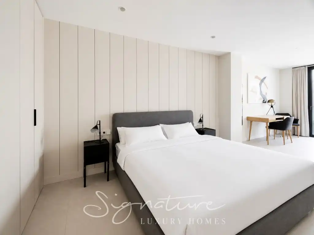 Piso de 85 m² en Barcelona