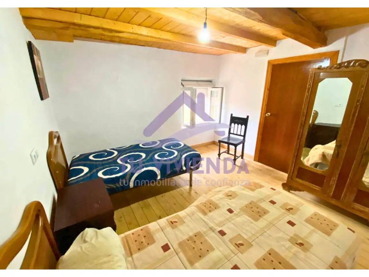 Appartamento 250 m² a Saldaña