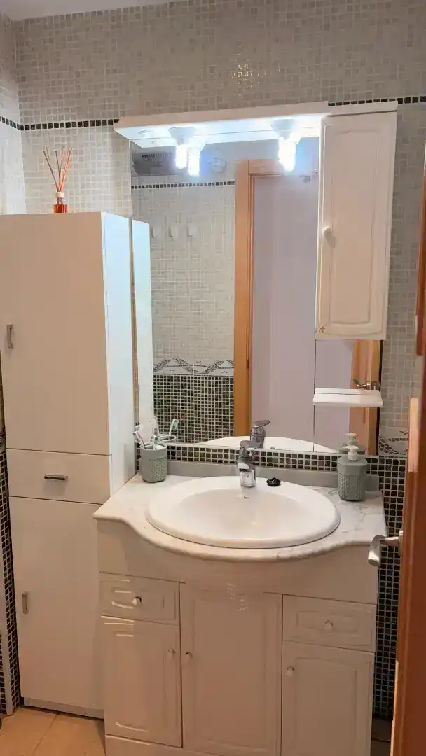 Wohnung 83 m² in Córdoba