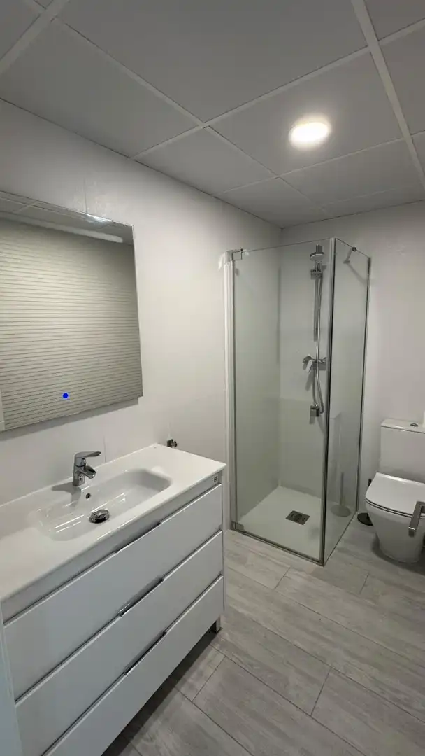 Pis de 98 m² a Alacant