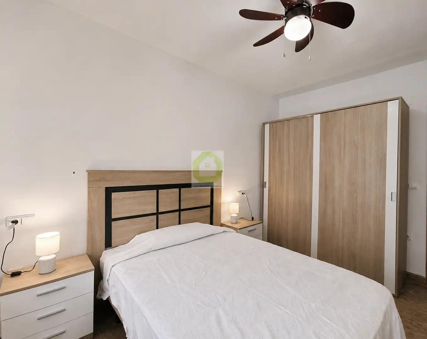 Pis de 68 m² a Las Gabias