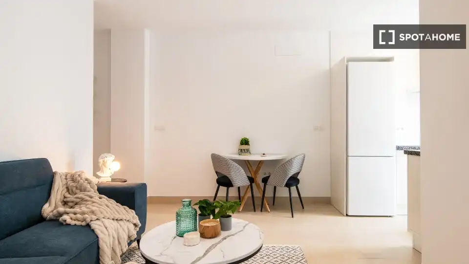 Habitación 113 m², Sevilla