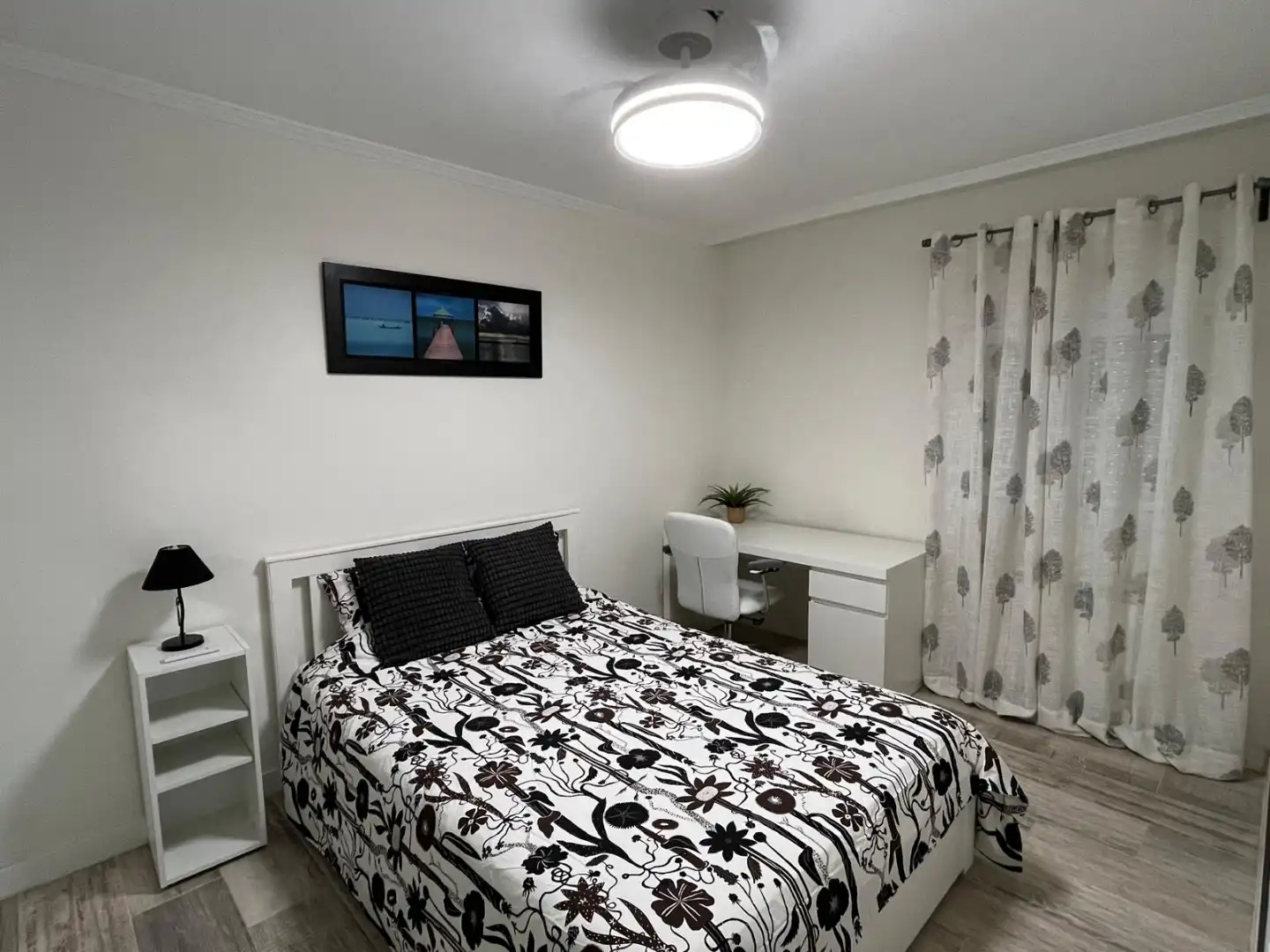 Pis de 64 m² a Getafe