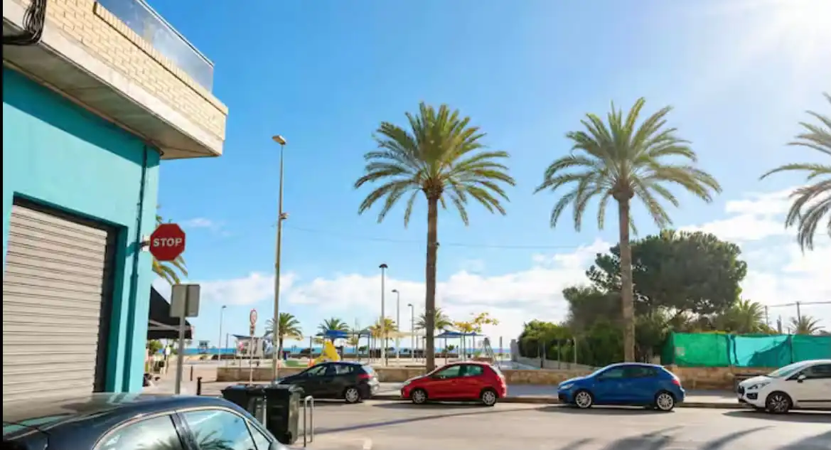 Wohnung 80 m² in Sagunt / Sagunto