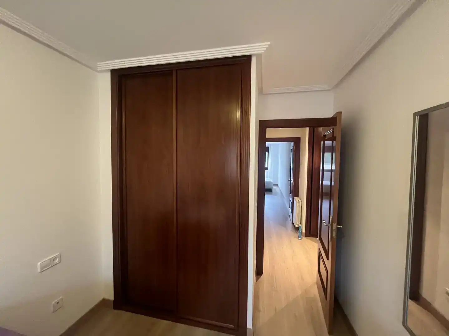 Piso de 80 m² en Oviedo