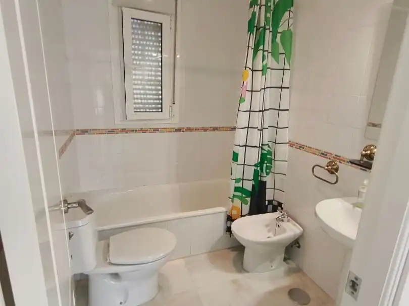 Piso de 32 m² en Sanlúcar la Mayor