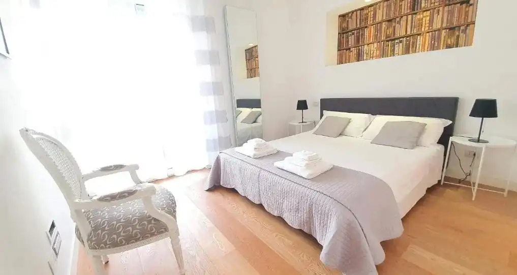 Wohnung 55 m² in el Campello