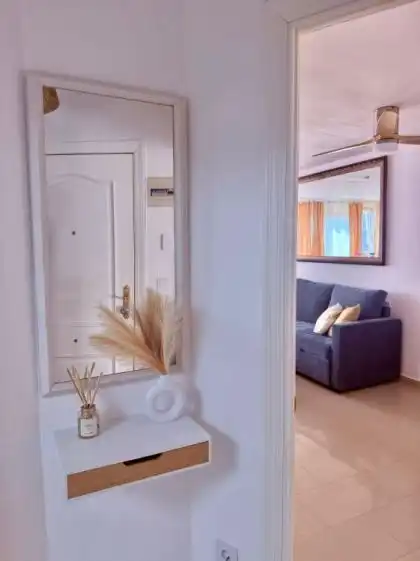 Piso de 70 m² en Torrox