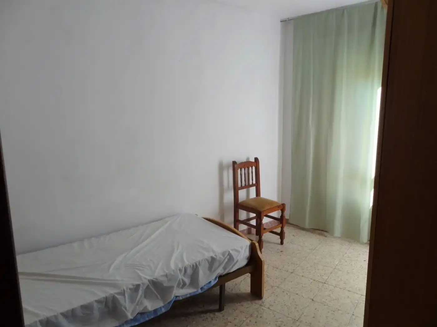 Piso de 110 m² en Cáceres