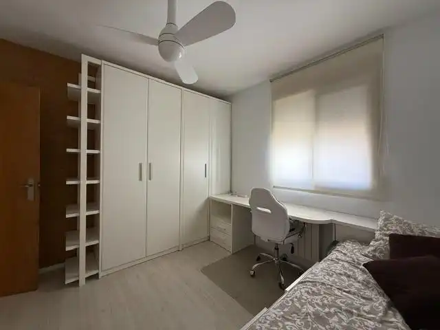 Piso de 100 m² en Murcia