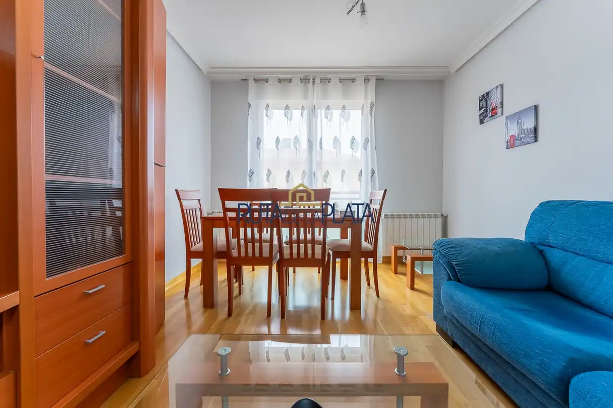 Appartamento 85 m² a Zamora