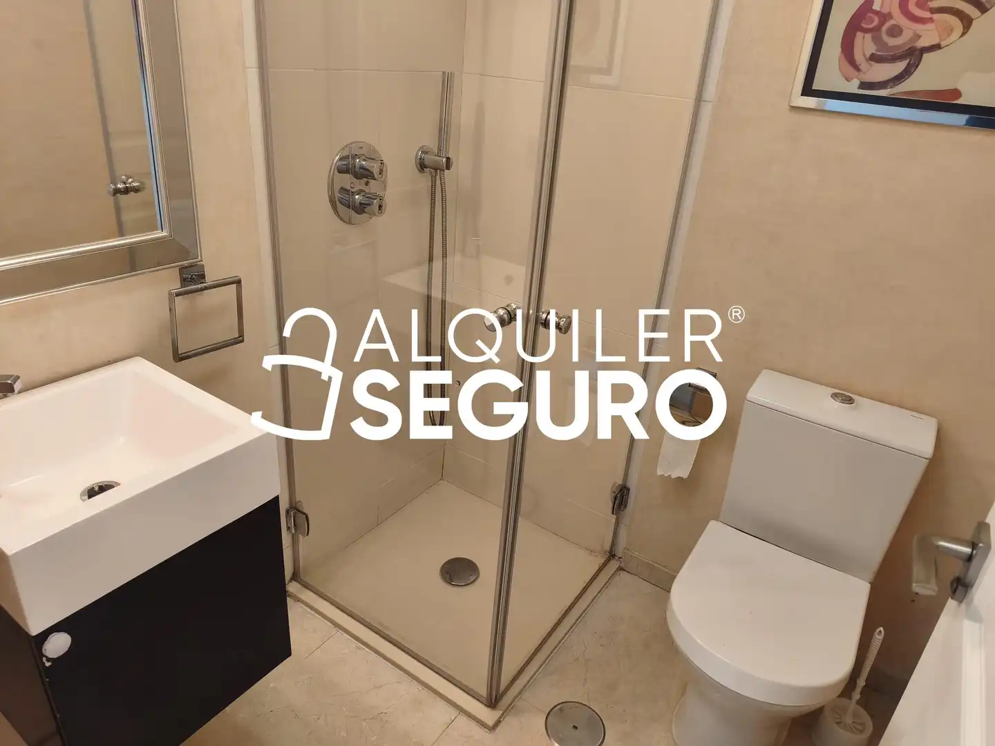 Pis de 85 m² a Sevilla