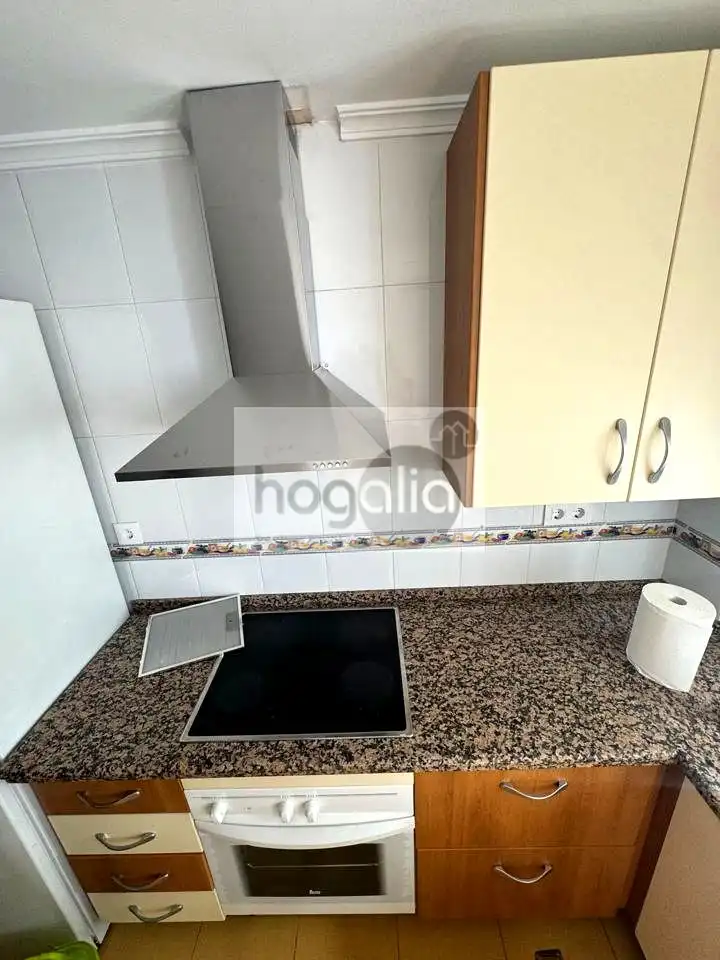 Habitación 65 m², Sevilla