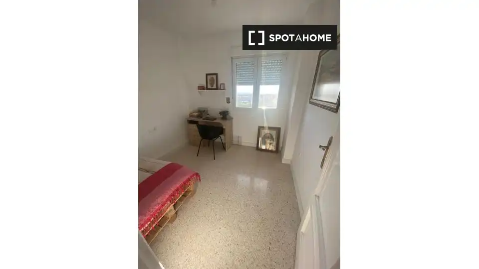 Habitación en alquiler, Granada