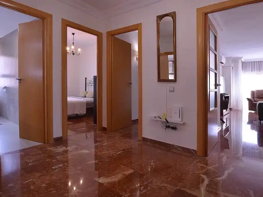 Pis de 140 m² a Almeria