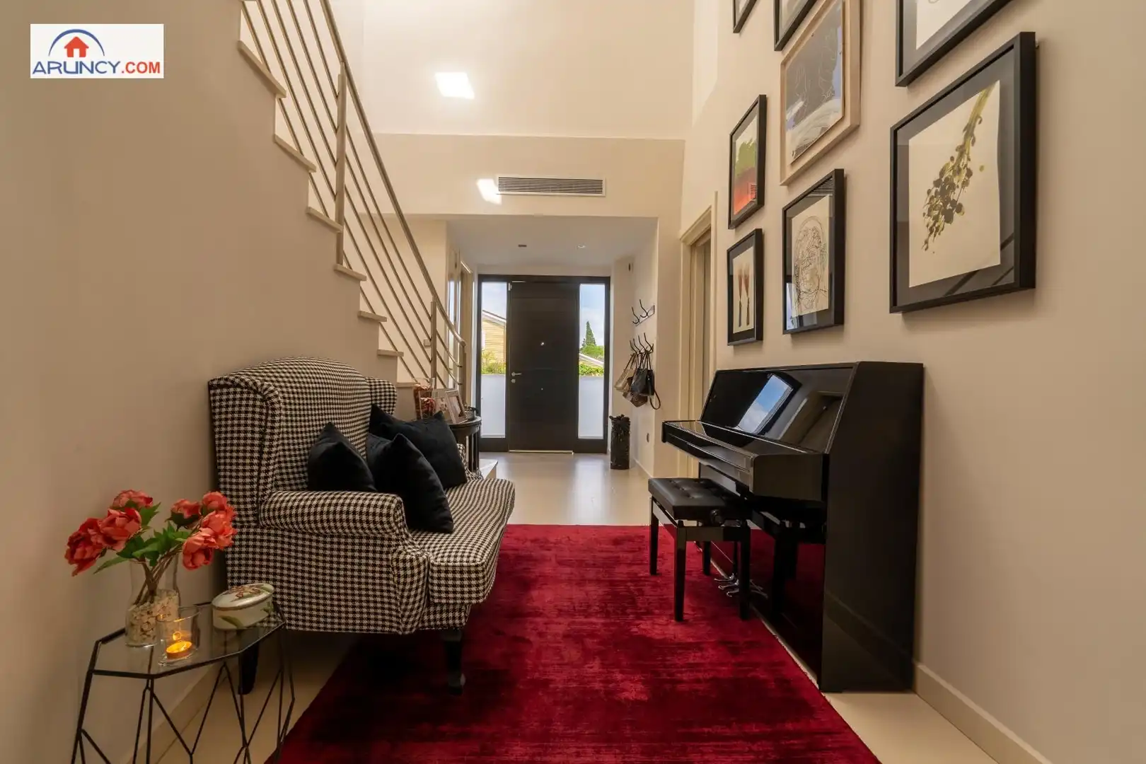 Piso de 372 m² en Dos Hermanas