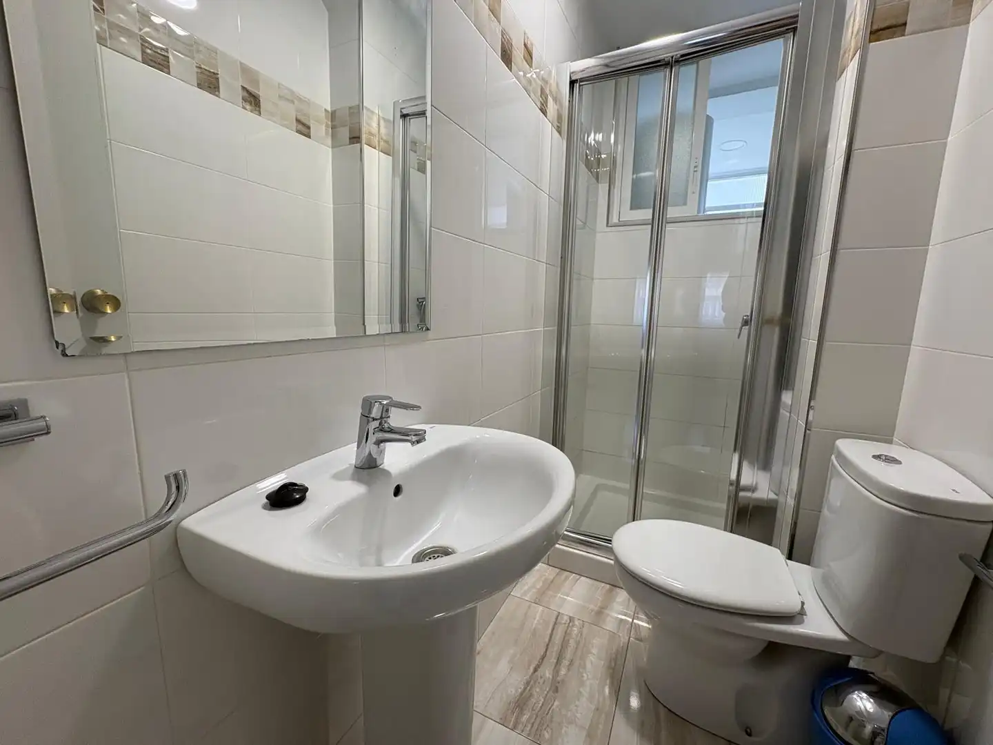 Piso de 111 m² en Córdoba