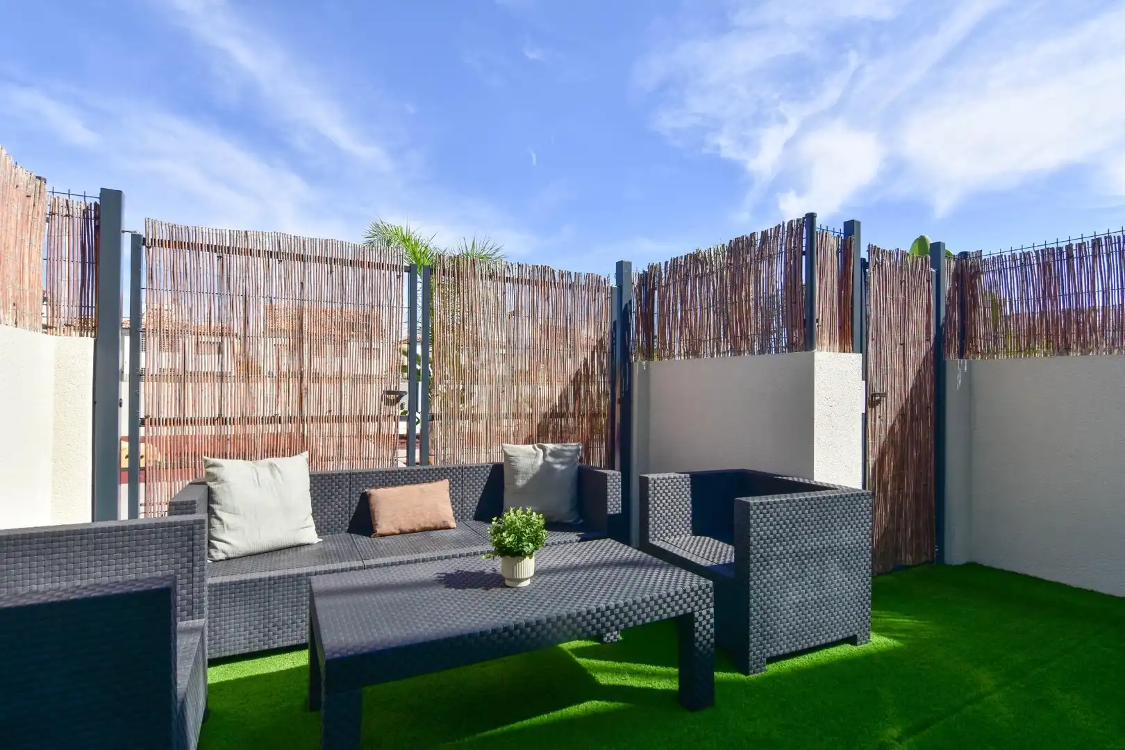 Moradia 18 m² em Almenara