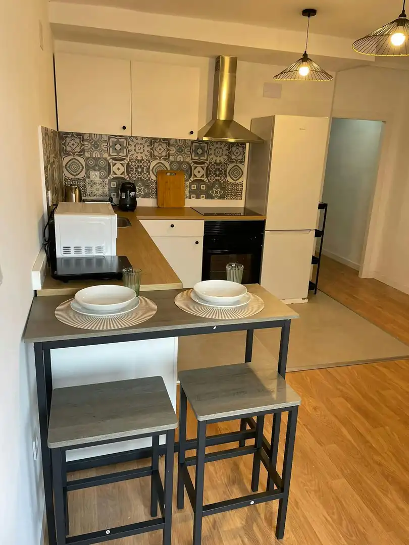 Habitación 120 m², Valencia