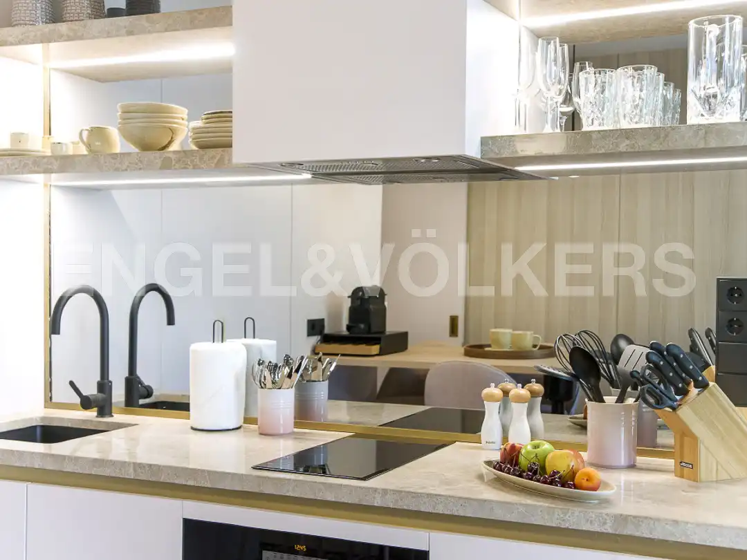 Pis de 47 m² a Barcelona
