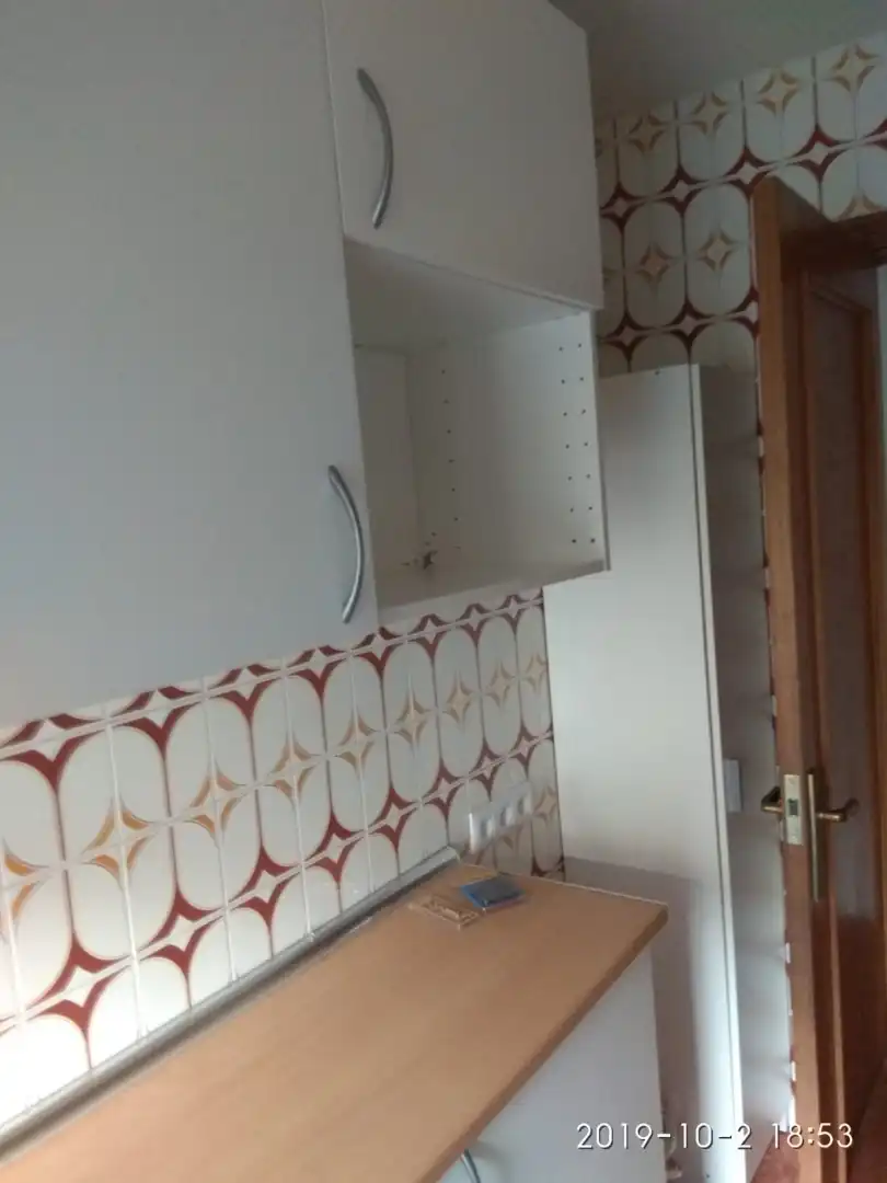 Piso de 95 m² en Salamanca