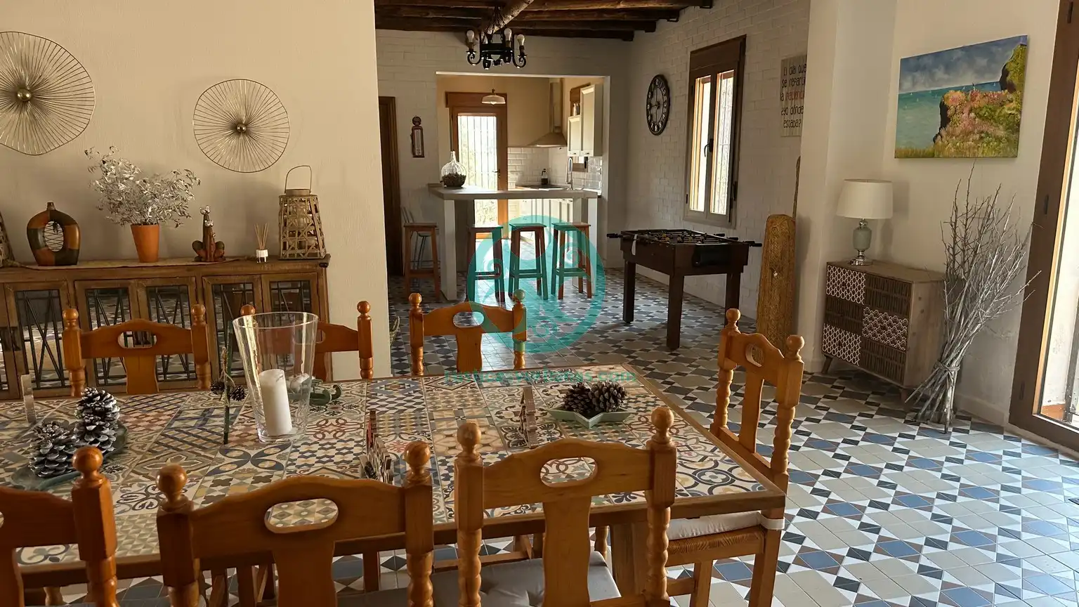 Casa de 200 m² a Cáceres