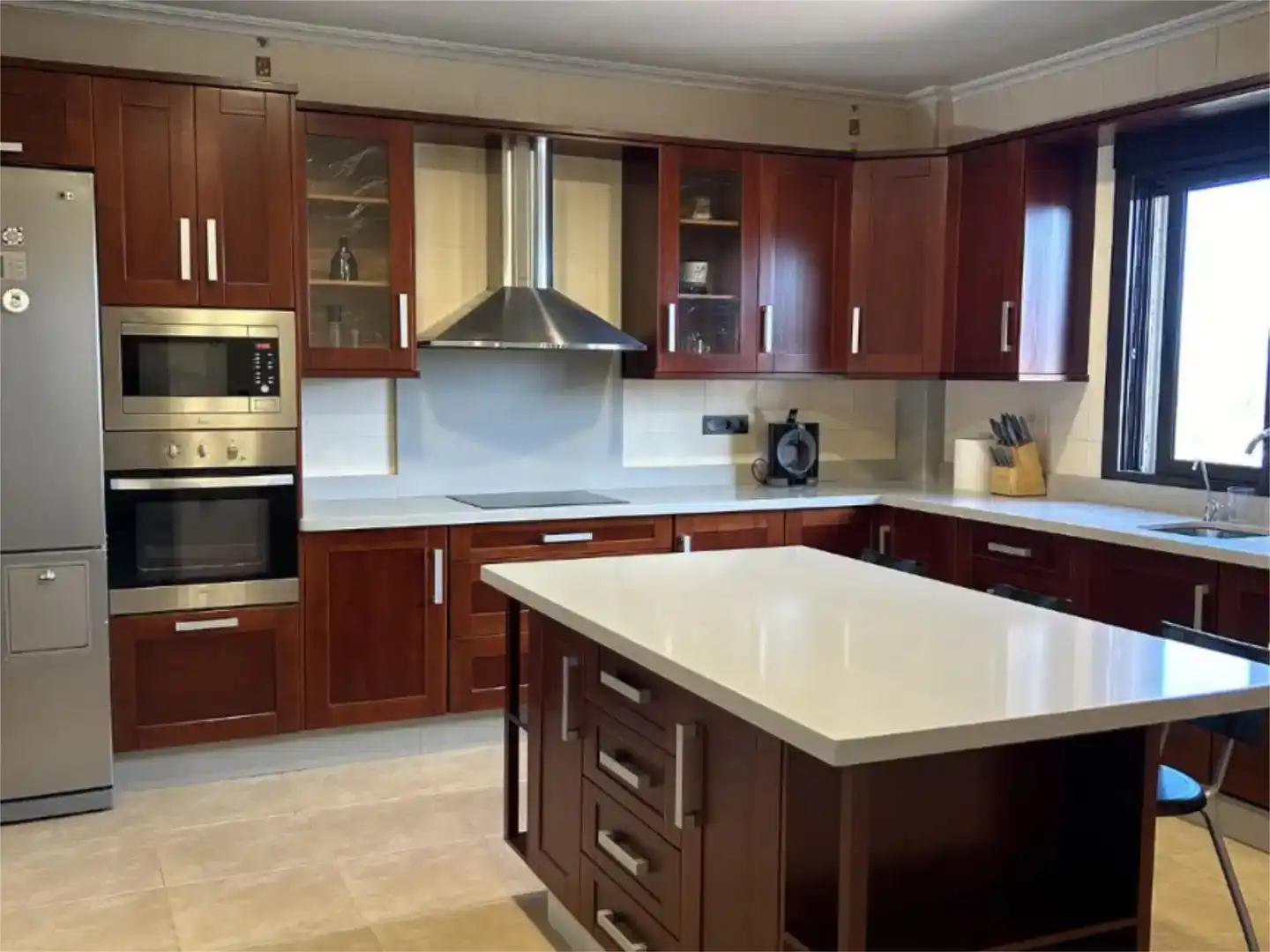 Habitación 250 m², Murcia